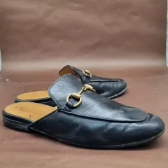 2025年最新】GUCCI ミュールの人気アイテム - メルカリ