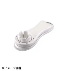 【新品】曙　産業 GM-1500 縦切エッグカッター 2分割・1本線 060231のサムネイル