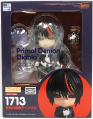 2025年最新】ディアブロ ねんどろいどの人気アイテム - メルカリ