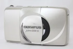 【完動品】OLYMPUS O︎Z 130 フィルムカメラ 動作確認済み OLYMPUS OZ 130 | Totte Me Camera