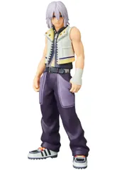 【新品/公式】KINGDOM HEARTS II UDF RIKU 公式グッズ colleize