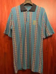 coogi ポロシャツ 0b055e4b927934e1d045f963bd7d71