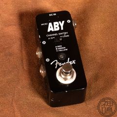 Fender Micro ABY