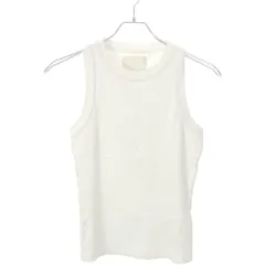 【新品未使用】CITIZENS of HUMANITY タンクトップ Citizens Of Humanity シチズンオブヒューマニティー タンク