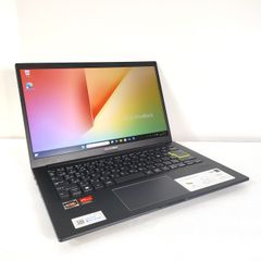 ASUS VivoBook｜Ryzen3搭載｜軽量ノートパソコン