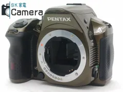 2025年最新】ペンタックスk30の人気アイテム - メルカリ