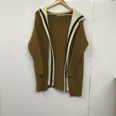 RAY CASSIN FAVORI レイカズンフェバリ カーディガン 長袖 のサムネイル