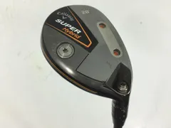 キャロウェイ　パラダイム　ユーティリティ　アッタスMB-HY 85S 4U キャロウェイ パラダイム ユーティリティ アッタスMB-HY 85S 4U