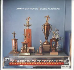 JIMMY EAT WORLD 廃盤 7インチ アナログ レコード 2025年最新】Jimmy eat world レコードの人気アイテム - メルカリ