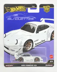 ホットウィールカスタム ポルシェ RWB ピンク ✩深リム☆トミカ改造 2025年最新】ホットウィール ポルシェ rwbの人気アイテム - メルカリ