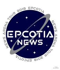 NEWS ARENA TOUR 2018 EPCOTIA (Blu-ray通常盤)