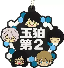 ワールドトリガー　ワートリ　玉狛　アクリル類まとめ売り ワールドトリガー】グッズ・フィギュア・アクスタ・缶バッジ等を