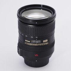 Nikon ニコン AF-S DX VR Zoom Nikkor ED18-200mm F3.5-5.6G(IF) Fマウント