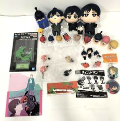 [中古]「チェンソーンマン」キャラクターグッズ（30）