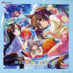 2026年最新】Winning live メガジャケの人気アイテム - メルカリ