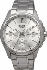 Japan brand watch CASIO 15000円sale 腕時計 カシオ 117qmtp1375d7av