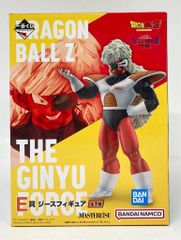 BANDAI SPIRITS 이치 반 쿠지 드래곤 볼 기뉴 특전대!! 내습 E상 지스 피규어