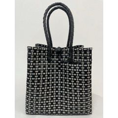 送料込】新作バリ島パサールバッグ LLサイズw37×d17×h33cm - メルカリ