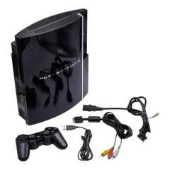 SONY SCE PlayStation3 本体 60GB CECHA00 中古 a1