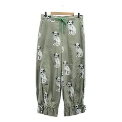 2025年最新】irojikake パンツの人気アイテム - メルカリ