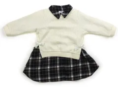 【スラップスリップ/SLAP SLIP】上下セット 90サイズ 女の子【子供服・ベビー服】（1950530）