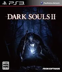 【中古】(非常に良い)DARK SOULS II (通常版) - PS3