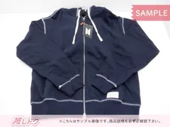 防弾少年団(BTS) - BTS PTD フリース パーカー  Permission to Dance M BTS Permission To Dance Official Merch PTD Vegas Photo