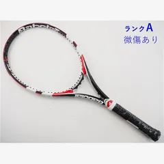 Babolat - 中古 テニスラケット バボラ ドライブ ゼット ツアー 2009年モデル (G1)BABOLAT DRIVE Z TOUR 2009 c24070218c-m-01-pl.jpg