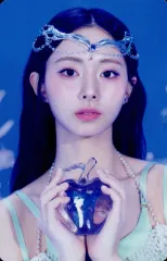 【中古】コレクションカード(女性) TWICE/ツウィ(TZUYU)/CD「DIVE」【初回限定盤】(WPZL-32138/9、WPCL-13567)封入トレーディングカード