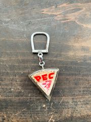 ブルボンキーホルダー　PEC