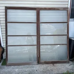 2025年最新】引き戸 アンティークの人気アイテム - メルカリ