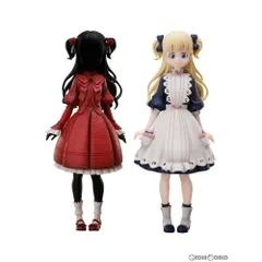 ケイト&エミリコ シャドーハウス 1/7 完成品 フィギュア(AMU-FNX277) フリュー