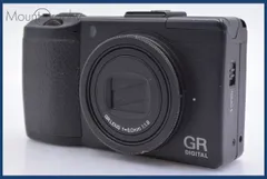 #ジャンク品　RICOH GR コンパクトデジタルカメラ 2025年最新】RICOH GR ジャンクの人気アイテム - メルカリ