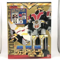 鳥人戦隊 ジェットマン DX ジェットガルーダ ステッカー シール 単品 特撮 Amazon.co.jp: バンダイ 鳥人戦隊ジェットマン 超弩級 DX