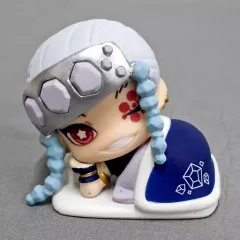 【中古】トレーディングフィギュア 1.宇髄天元 「おねむたん 鬼滅の刃 参ノ型」