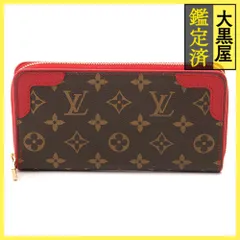 2025年最新】ルイヴィトン レティーロ ジッピーウォレットの人気