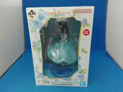 ライスシャワー　フィギュア　A賞・ラストワン賞 61Jzxb227fL._AC_SY200_QL15_.jpg