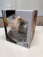 귀멸의 칼날 ARTFX J 연옥 안주로