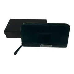 ●●PORTER ポーター 財布 341-01318 フォレストグリーンのサムネイル