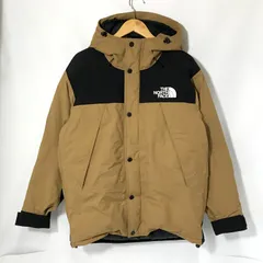 2024年最新】ザ ノースフェイス マウンテンダウンコート MOUNTAIN DOWN COAT THE NORTH FACE ND91835  国内正規品 送料無料の人気アイテム - メルカリ