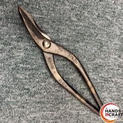 ◎【中古】 種光 鈑金鋏 ハサミ SLD ステン用
