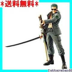 一番くじ ワンピース～military style～ ｜一番くじ倶楽部
