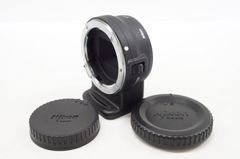 Y34610-4)Nikonニコンマウントアダプター FT1