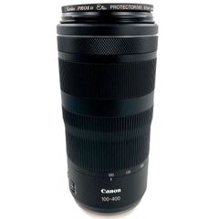 CANON キヤノン ズームレンズ RF100mm‐400mm F5.6-8 IS USM【PF-71】