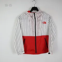 5240 THE NORTH FACE kids(ザノースフェイスキッズ)/男の子/軽量ウィンドブレーカー/130