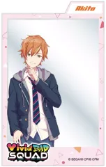 【中古】キャラカード 東雲彰人(1) 「プロジェクトセカイ カラフルステージ! feat. 初音ミク おでかけフォトコレクションLight Vol.1」