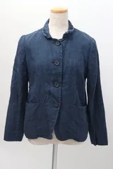 CASEY VIDALENC Felted Wool Jacket Casey Vidalenc XS