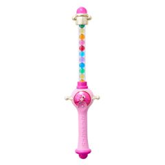 めるぷり メルヘン☆プリンス 樋野まつり クリアポストカード 当時品