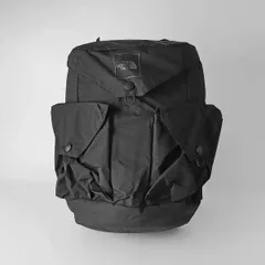 新品 ザノースフェイス THE NORTH FACE リュックサック BACKPACK ブラック