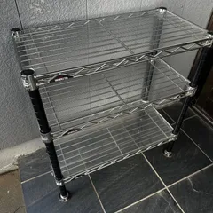 ホームエレクター ブラック